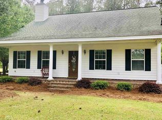 220 Hayes Lake Rd, Brooklet, GA 30415