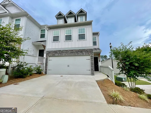 219 Turner Ln, Woodstock, GA 30189