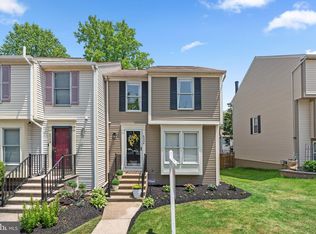 6336 Early Red Ct, Columbia, MD 21045