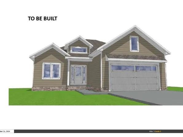 16760 Knolls Way, Chagrin Falls, OH 44023