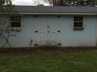 91 Hale Rd, Painesville, OH 44077