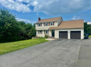 254 Sand Hill Rd, South Windsor, CT 06074