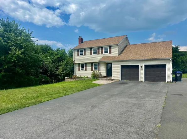 254 Sand Hill Rd, South Windsor, CT 06074