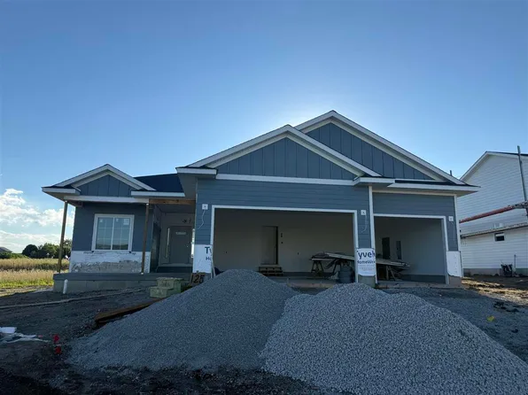 125 S Seven Oaks Rd, Northliberty, IA 52317