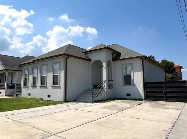 3443 Roosevelt Blvd, Kenner, LA 70065