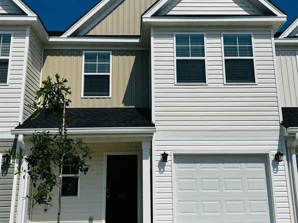 226 Carillo Dr, Columbia, SC 29223