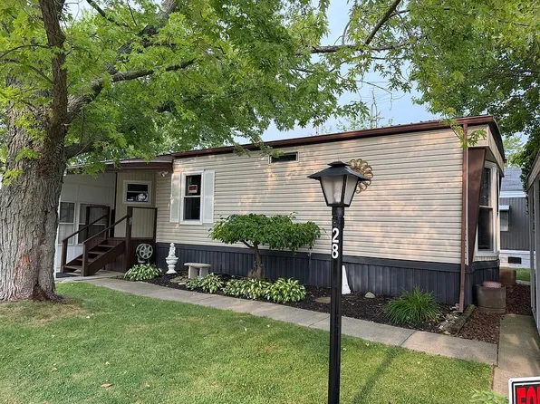 28 W Bass Cir, Lakeside Marblehead, OH 43440