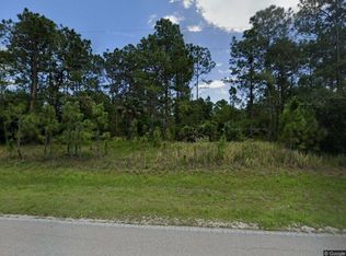 345 N Quebrada St, Clewiston, FL 33440