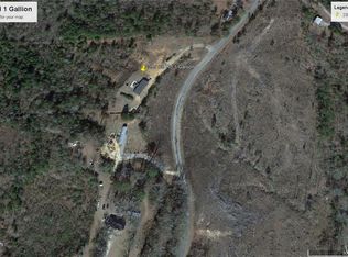 2395 County Road 1, Gallion, AL 36742
