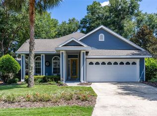 8964 SW 64th Ln, Gainesville, FL 32608