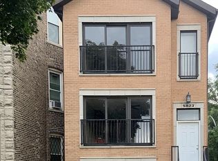 5827 S Wabash Ave #2, Chicago, IL 60637