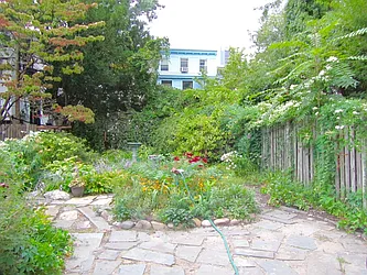 Rented by Brooklyn Properties