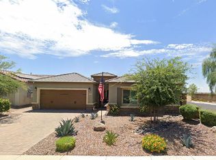 7027 W Springfield Way, Florence, AZ 85132