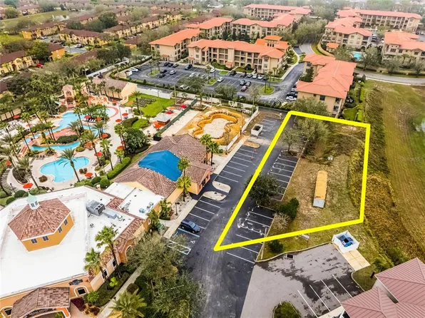 Sand Mine Rd Lot 3, Davenport, FL 33897