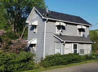 456 Wishaw Rd, Reynoldsville, PA 15851