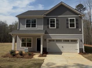 1588 Shirley Dr, Anderson, SC 29621