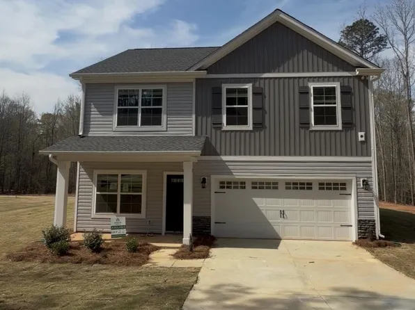 1588 Shirley Dr, Anderson, SC 29621
