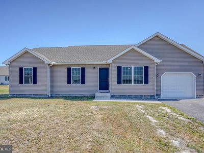 511 Melrose St, Harrington, DE, 19952