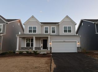 7806 Collins Dr, Reynoldsburg, OH 43068