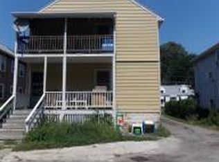 154 Summer St #1, Arlington, MA 02474