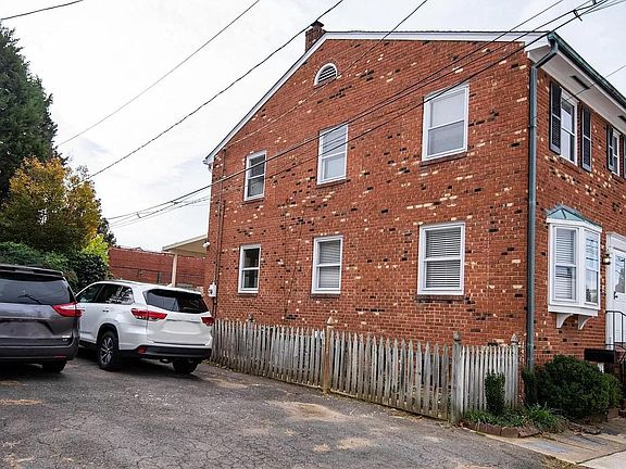 2nd image of 610 & 608 Gibbon St