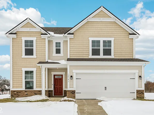 12141 Olivine Ave, Cumberland, IN 46229