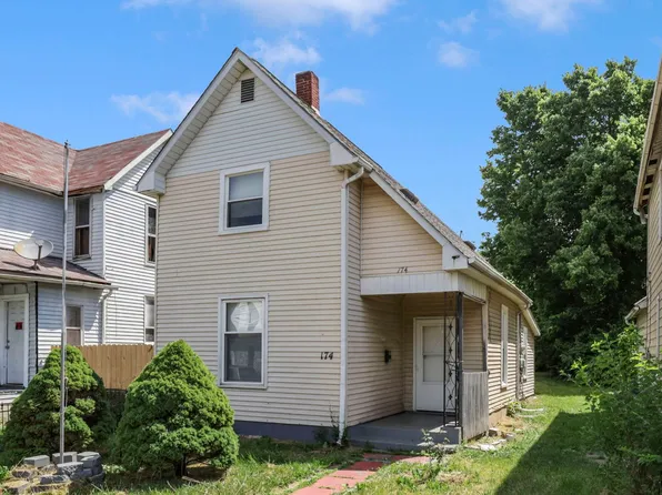 174 N Princeton Ave, Columbus, OH 43222