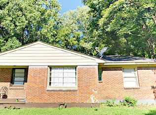 3593 Kensett Dr, Memphis, TN 38127