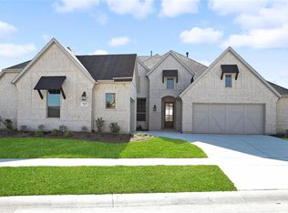 1509 Petal Ct, Argyle, TX 76226