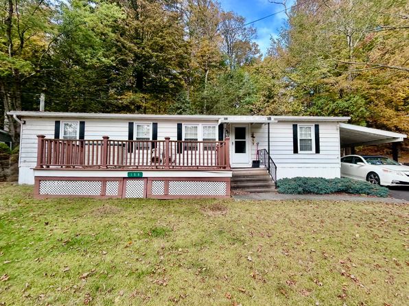 158 Oak Dr