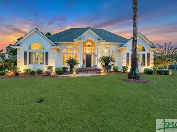 3 Amberwood Circle, Savannah, GA 31405