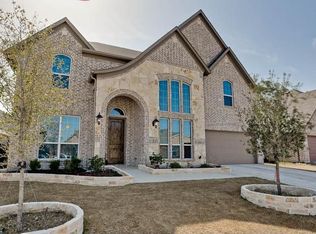 2452 Hammock Lake Dr, Little Elm, TX 75068