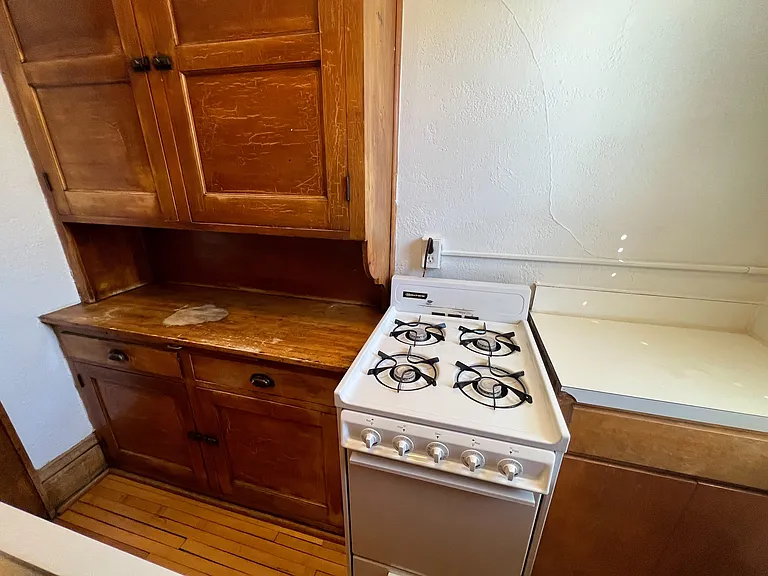 Stevens Square Apartments — Photo 113