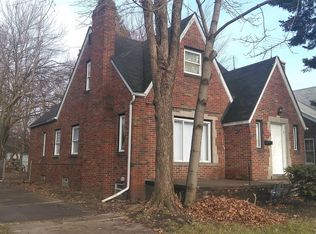 13097 Longview St, Detroit, MI 48213