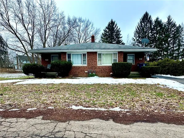 1012 & 1014 Saxon Ave, Akron, OH 44314