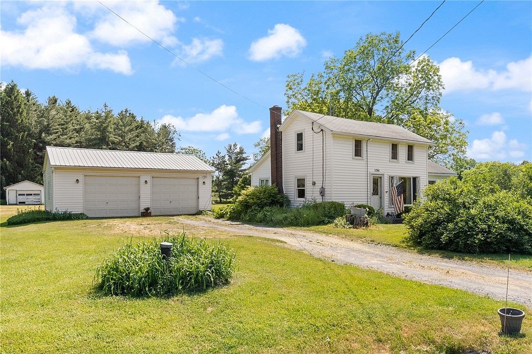 1561 Covell Rd, Brockport, NY 14420 Zillow