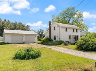 1561 Covell Rd, Brockport, NY 14420