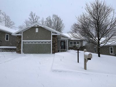 1419 Daybreak Dr, Marquette, MI, 49855
