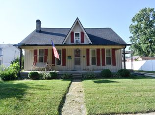 253 E Broadway St, Danville, IN 46122