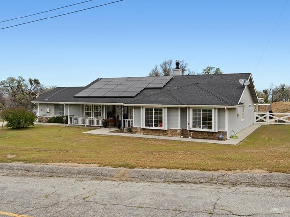 27201 Buckpasser Dr, Tehachapi, CA 93561