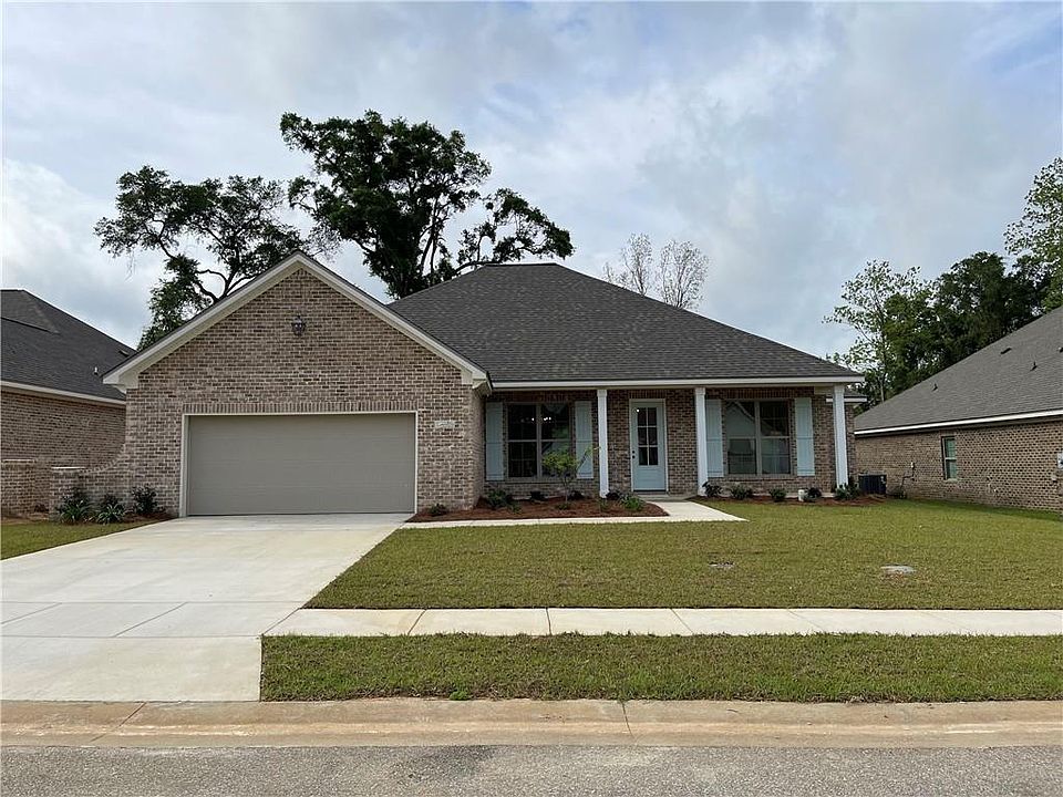 10249 Grady Ln, Mobile, AL 36695 | MLS #7200800 | Zillow