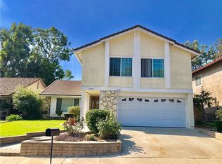 2742 Bayberry Way, Fullerton, CA