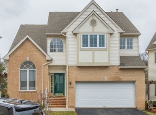 1095 Smith Manor Blvd, West Orange, NJ 07052