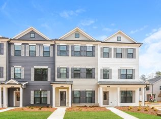 851 Calvin Park Dr, Ball Ground, GA 30107