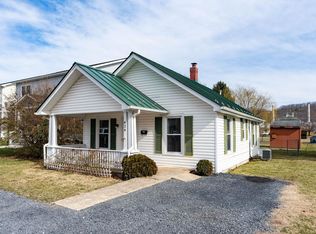 424 Market Ave, Waynesboro, VA 22980