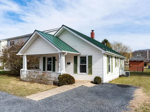 424 Market Ave, Waynesboro, VA 22980