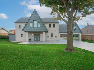 6319 Windmill Cir, Dallas, TX 75252