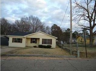 3510 Horton St, Jackson, MS 39213