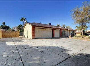 4179 S Pearl St, Las Vegas, NV 89121