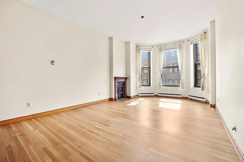 1 bed, 1.0 bath, 508 sqft, $1,920 — Photo 2